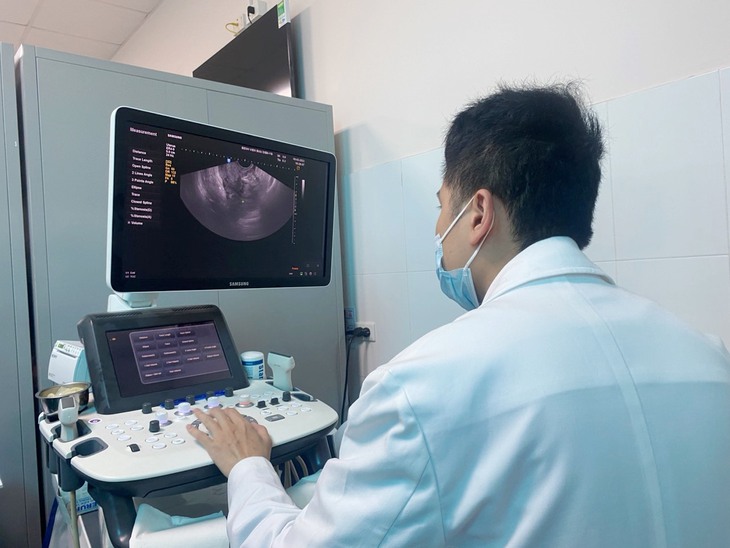 Vô sinh thứ phát sau nạo phá thai ngày càng nhiều - Ảnh 2.