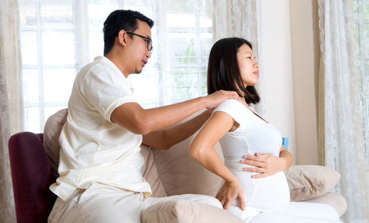 Vì sao tinh dầu tràm được khuyên dùng cho mẹ và bé? - Ảnh 4. Vì sao tinh dầu tràm được khuyên dùng cho mẹ và bé? - Ảnh 4.