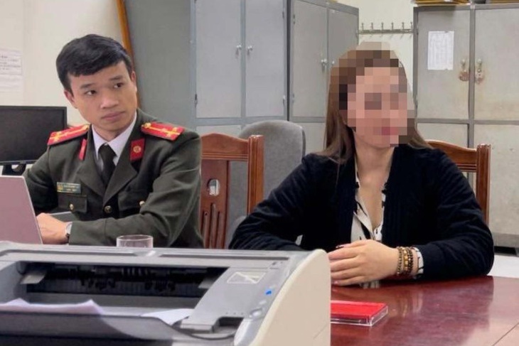 Xử phạt cô đồng 'đúng nhận, sai cãi', buộc gỡ bỏ thông tin - Ảnh 2.