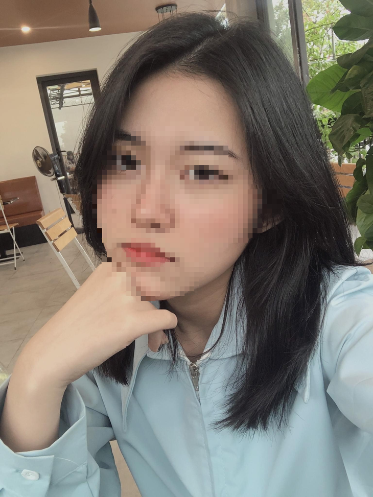 Nữ sinh Hải Phòng mất tích, nghi bị lừa hơn 100 triệu đồng - Ảnh 1.