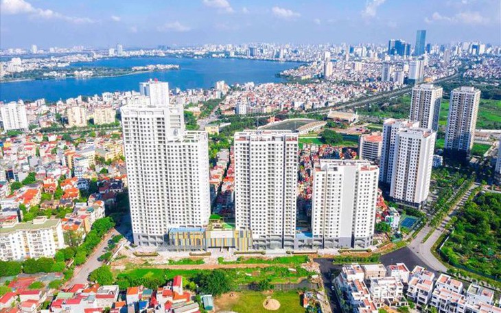 Khẩn trương rà soát, đề xuất biện pháp nhằm tháo gỡ khó khăn cho thị trường bất động sản
