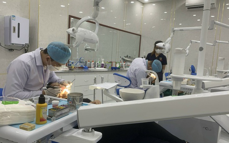 Xử lý nghiêm đối với cơ sở y, dược ngoài công lập hoạt động không phép, sai phép tại Hà Nội