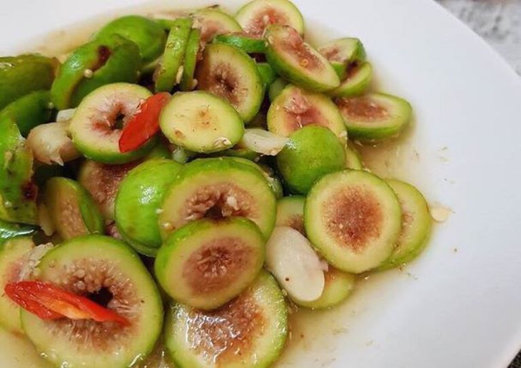 Cây sung – vị thuốc quý chữa bệnh - Ảnh 2. Cây sung – vị thuốc quý chữa bệnh - Ảnh 2.