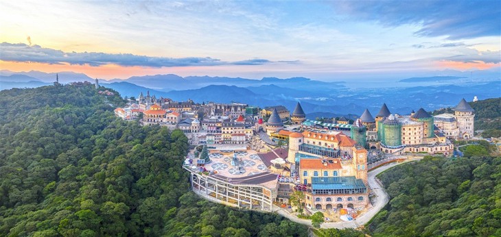 Đà Nẵng từ 'thành phố buồn' trở thành điểm đến toàn cầu - Ảnh 3. Đà Nẵng từ 'thành phố buồn' trở thành điểm đến toàn cầu - Ảnh 3.