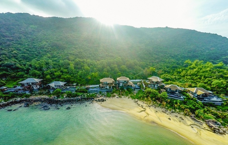 Đà Nẵng từ 'thành phố buồn' trở thành điểm đến toàn cầu - Ảnh 5. Đà Nẵng từ 'thành phố buồn' trở thành điểm đến toàn cầu - Ảnh 5.