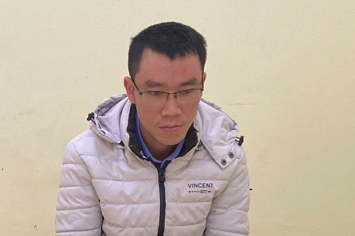 Mỗi lần ký khống Phó giám đốc trung tâm đăng kiểm nhận 1 triệu đồng - Ảnh 1.