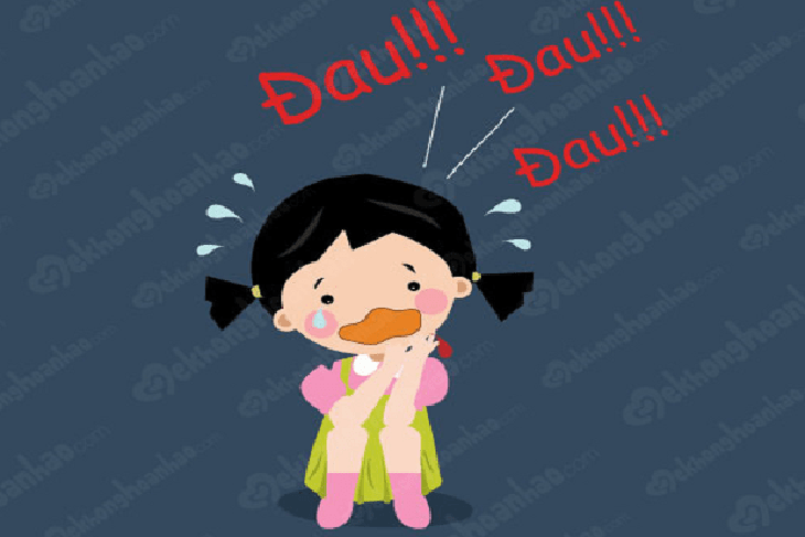 Chẩn đoán và điều trị bệnh rối loạn dạng cơ thể ở trẻ em - Ảnh 1. Chẩn đoán và điều trị bệnh rối loạn dạng cơ thể ở trẻ em - Ảnh 1.
