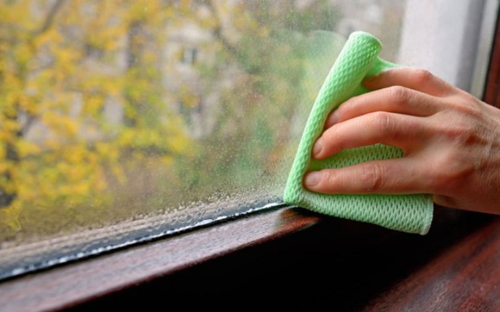 Miền Bắc chuẩn bị đón không khí lạnh, còn nhiều đợt nồm ẩm trong tháng 3