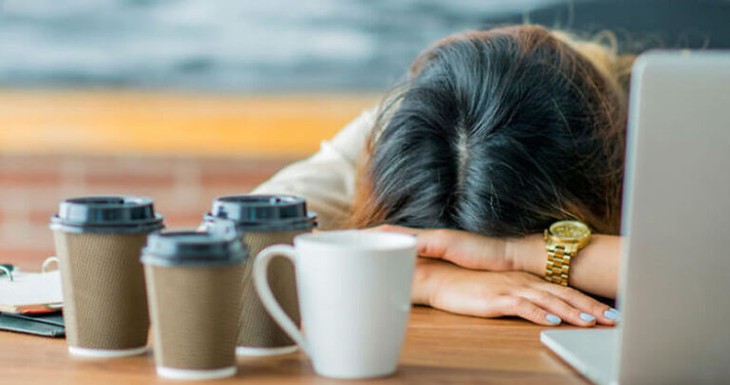 8 dấu hiệu bạn đang nghiện caffeine và khi nào nên đến gặp bác sĩ? - Ảnh 5. 8 dấu hiệu bạn đang nghiện caffeine và khi nào nên đến gặp bác sĩ? - Ảnh 5.