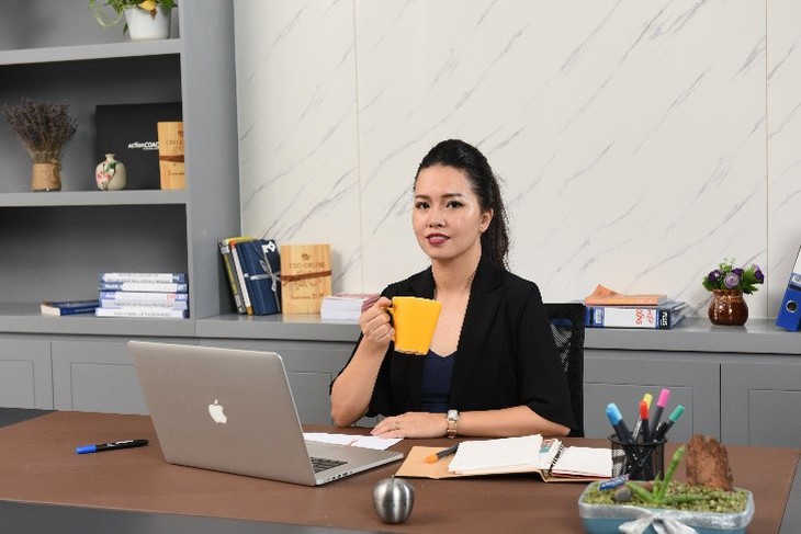 VHN dần khẳng định vị thế trong ngành kinh doanh mỹ phẩm làm đẹp - Ảnh 1. VHN dần khẳng định vị thế trong ngành kinh doanh mỹ phẩm làm đẹp - Ảnh 1.
