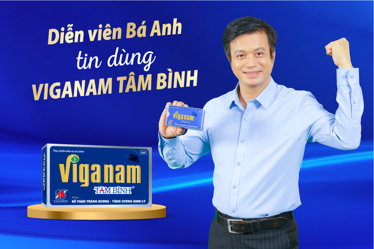 4 cách hỗ trợ cải thiện sức khỏe, sinh lý nam tuổi trung niên - Ảnh 3.