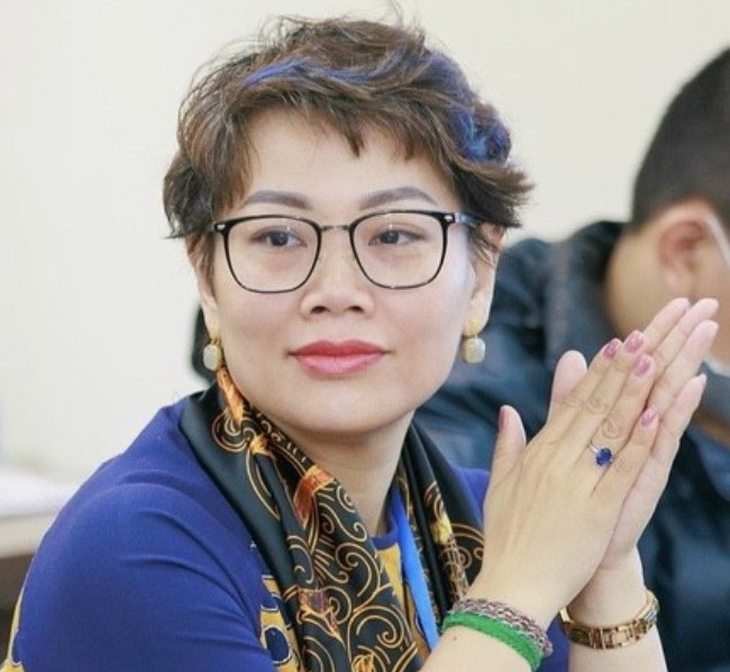 Điện thoại 'con đang cấp cứu', chuyên gia tâm lý nhận định có thao túng tâm lý - Ảnh 1.