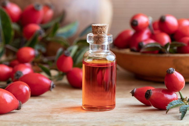 Bí quyết trị sẹo thủy đậu hiệu quả - Ảnh 1.