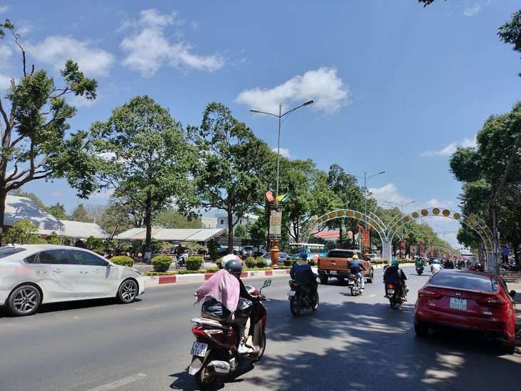 Nhiều điểm nhấn tại Lễ hội cà phê Buôn Ma Thuột - Ảnh 5.