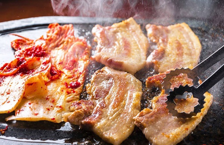 Điểm mặt những thực phẩm tồi tệ nhất cho sức khỏe lá gan  - Ảnh 3.