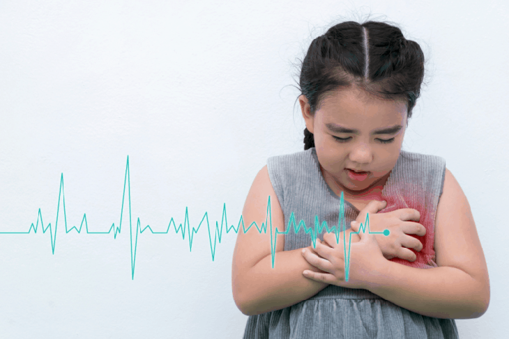 Phát hiện sớm và phòng ngừa viêm mủ màng ngoài tim - Ảnh 2.