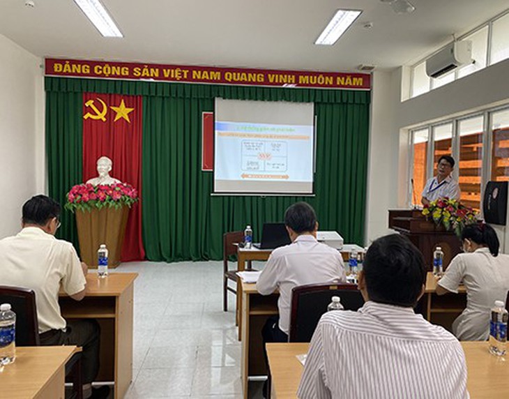 Cần Thơ yêu cầu giám sát chặt viêm phổi nặng do virus - Ảnh 1.