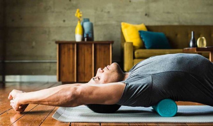 4 cách tự xoa bóp giảm đau nhức - Ảnh 3.