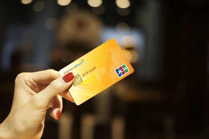 KienlongBank nâng cấp thành công hệ thống Thẻ mới - Ảnh 2. KienlongBank nâng cấp thành công hệ thống Thẻ mới - Ảnh 2.