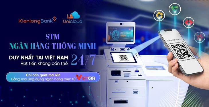KienlongBank Plus: Hạt nhân cốt lõi trong quá trình xây dựng ngân hàng số của KienlongBank - Ảnh 4.