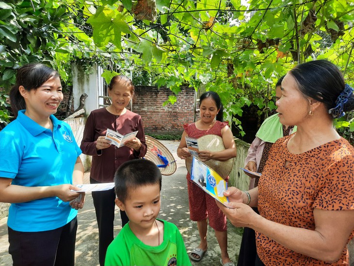 Phản hồi của Bộ Y tế về kiến nghị hỗ trợ mức đóng BHYT hộ gia đình- Ảnh 1. Phản hồi của Bộ Y tế về kiến nghị hỗ trợ mức đóng BHYT hộ gia đình- Ảnh 1.