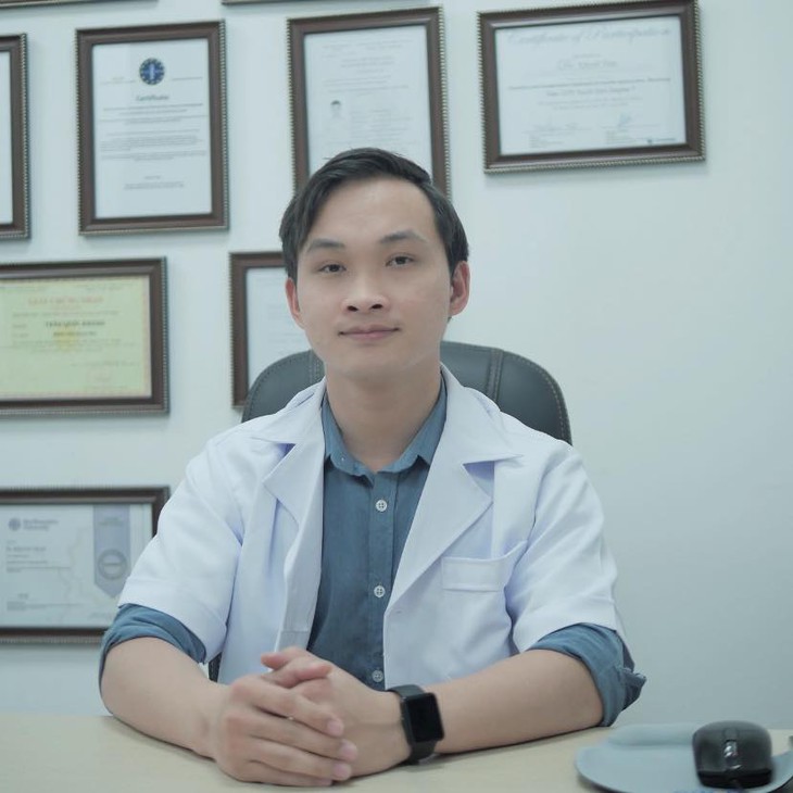 Chất bôi trơn trong bao cao su có hai cho "cậu nhỏ" không? - Ảnh 4.