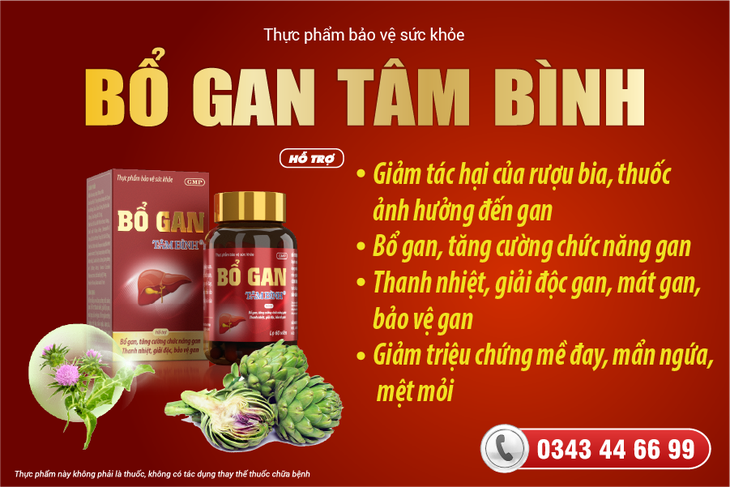 Cảnh báo 4 phủ tạng dễ tổn thương nặng khi dùng thuốc tân dược dài ngày - Ảnh 3.