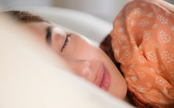 Mách bạn 9 bước để đi đến một giấc ngủ ngon