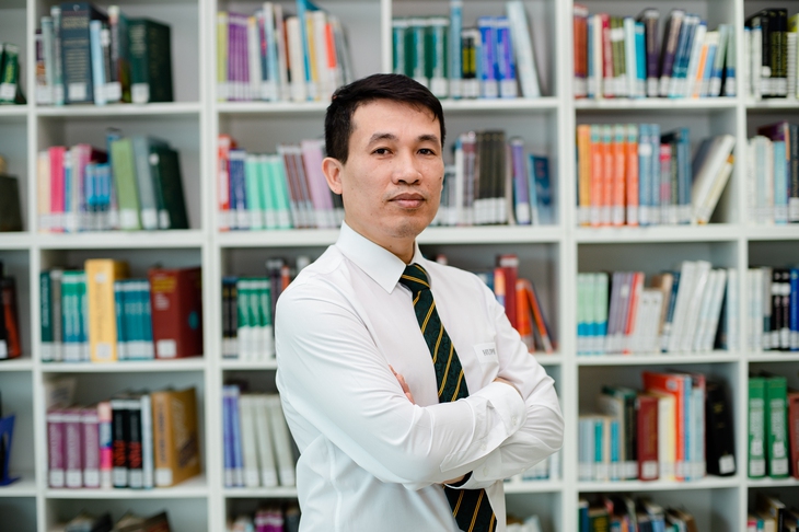 ChatGPT có là một công cụ hữu ích cho sinh viên ngành Y? - Ảnh 1.