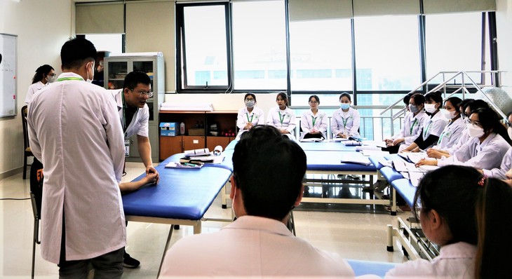 ChatGPT có là một công cụ hữu ích cho sinh viên ngành Y? - Ảnh 2.