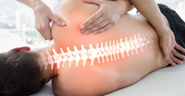 Thoái hóa khớp có biểu hiện gì? - Ảnh 1.
