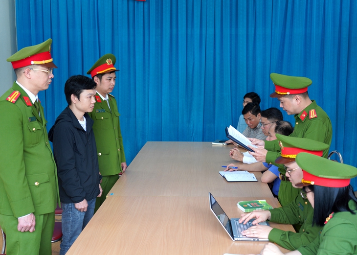 Trung tâm đăng kiểm duy nhất ở Hà Giang tạm dừng hoạt động - Ảnh 2.