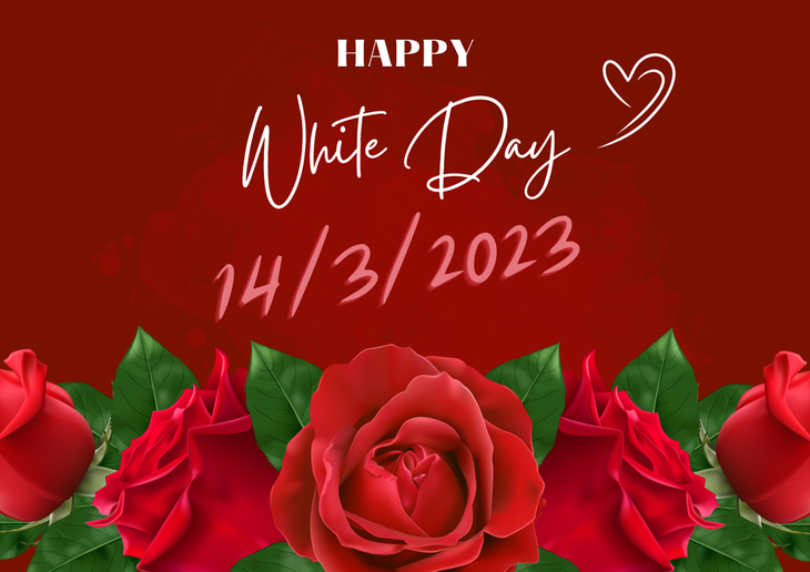 Những mẫu thiệp Valentine trắng 14/3 online đẹp nhất tặng người yêu - Ảnh 4. Những mẫu thiệp Valentine trắng 14/3 online đẹp nhất tặng người yêu - Ảnh 4.