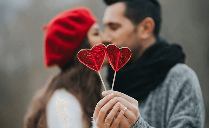 Những lời chúc ngày Valentine trắng 14/3 hay, ý nghĩa và ngọt ngào nhất 2023 - Ảnh 4.