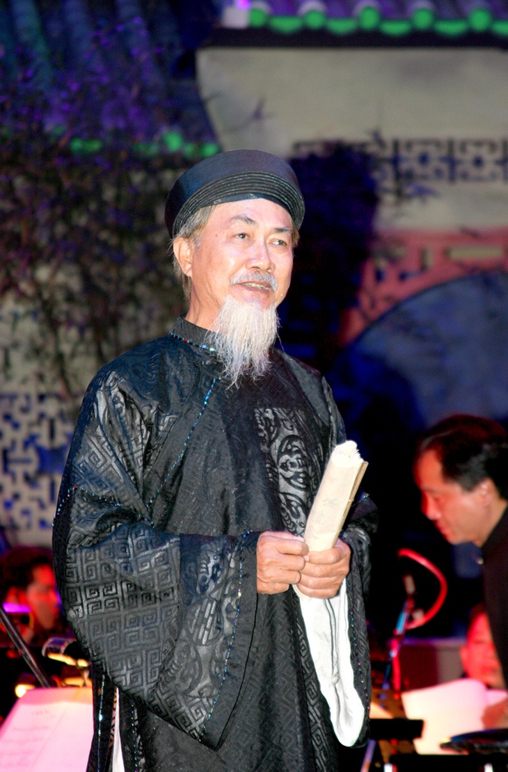 Diệp Lang và vai diễn Hội đồng Thăng cay nghiệt, 'thất tình' trong Đời Cô Lựu - Ảnh 1. Diệp Lang và vai diễn Hội đồng Thăng cay nghiệt, 'thất tình' trong Đời Cô Lựu - Ảnh 1.