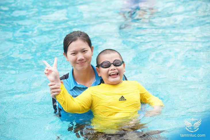 VĐV Ánh Viên sau khi từ giã bơi lội: Nhan sắc thăng hạng bất ngờ, từ "kình ngư hóa nàng tiên cá" - Ảnh 5. VĐV Ánh Viên sau khi từ giã bơi lội: Nhan sắc thăng hạng bất ngờ, từ "kình ngư hóa nàng tiên cá" - Ảnh 5.