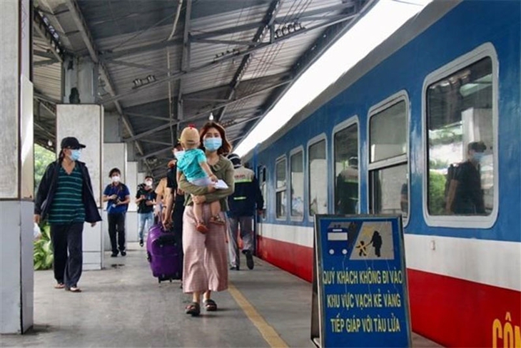 Tin vui dành cho người dân đi chơi, về quê dịp nghỉ lễ 30/4 – 1/5 - Ảnh 1.