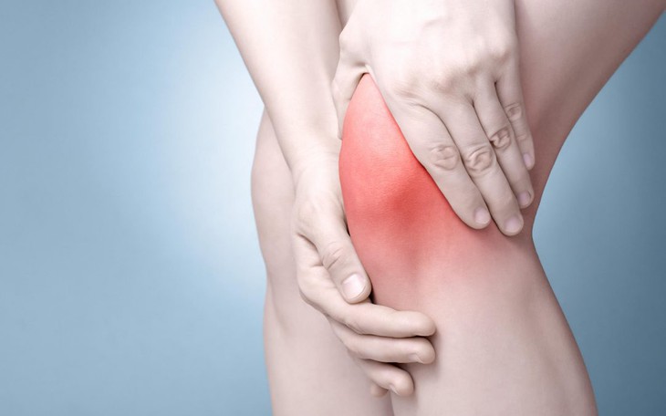 Thoái hóa khớp là gì, có chữa được không? - Ảnh 2.