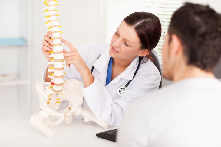 Khớp nào dễ thoái hóa, cách điều trị thoái hóa khớp hiệu quả- Ảnh 1. Khớp nào dễ thoái hóa, cách điều trị thoái hóa khớp hiệu quả- Ảnh 1.