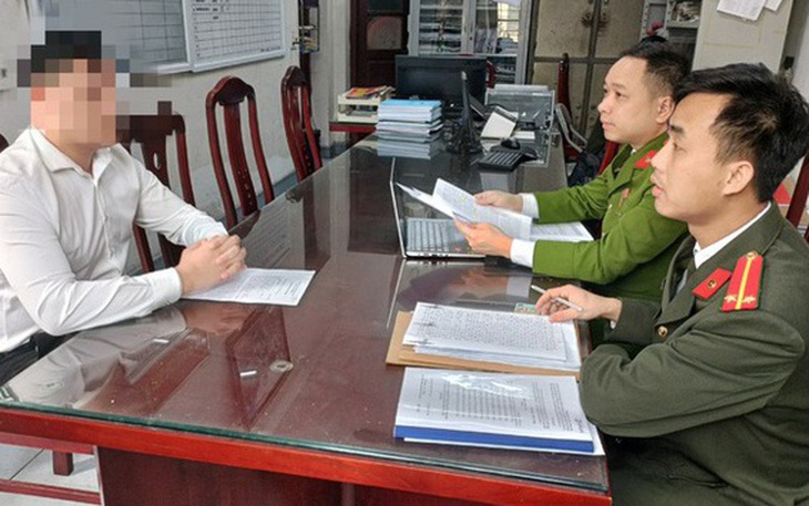 Xử phạt 7,5 triệu đồng đối tượng chuyển cuộc gọi đòi nợ đến đường dây nóng Bộ Công an