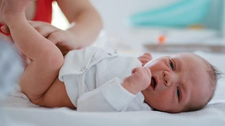 Hẹp bao quy đầu ở trẻ: Dấu hiệu và khi nào cần can thiệp - Ảnh 2. Hẹp bao quy đầu ở trẻ: Dấu hiệu và khi nào cần can thiệp - Ảnh 2.
