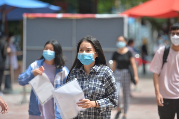 Nhiều ngành "khát" nhân lực, sinh viên ra trường "đắt như tôm tươi" nhưng khó tuyển sinh - Ảnh 2. Nhiều ngành "khát" nhân lực, sinh viên ra trường "đắt như tôm tươi" nhưng khó tuyển sinh - Ảnh 2.