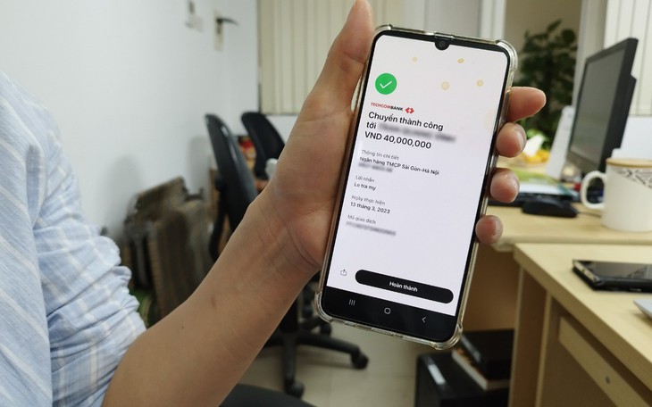 Vì sao cha mẹ dễ bị mắc lừa ‘con đang cấp cứu, yêu cầu chuyển tiền gấp’?