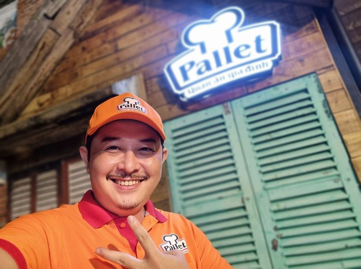 Hành trình từ MC đình đám trở thành TikToker triệu view được mọi người yêu mến - Ảnh 2. Hành trình từ MC đình đám trở thành TikToker triệu view được mọi người yêu mến - Ảnh 2.