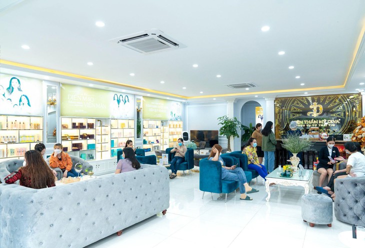 Địa chỉ phun môi đẹp và uy tín hiện nay - Ảnh 2.