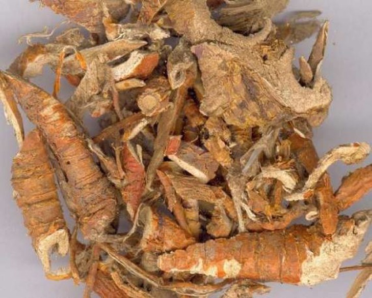 9 bài thuốc trị bệnh từ cây dâu  - Ảnh 2.
