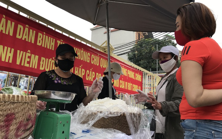 Đề xuất chủ hộ kinh doanh cá thể tham gia đóng BHXH bắt buộc - Ảnh 1. Đề xuất chủ hộ kinh doanh cá thể tham gia đóng BHXH bắt buộc - Ảnh 1.