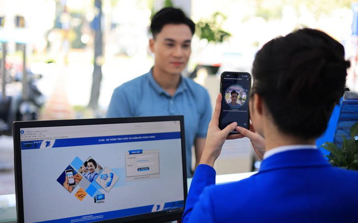 Cách chuẩn hoá thông tin thuê bao di động tự làm online để không bị khoá SIM