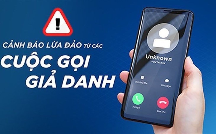 Thủ đoạn lừa đảo 'con cấp cứu ở viện' xuất hiện, Sở GD&ĐT Hà Nội cảnh báo gì? - Ảnh 2.