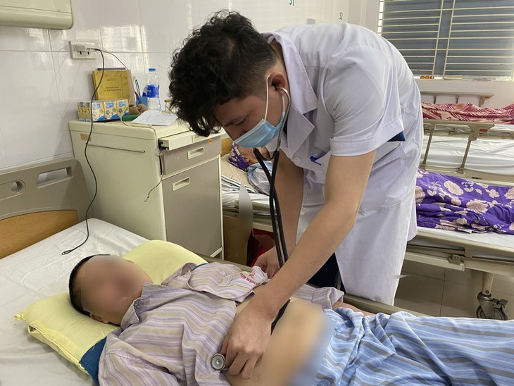 Những món ăn ngon khó cưỡng dù biết có nguy cơ mắc bệnh nguy hiểm - Ảnh 4.